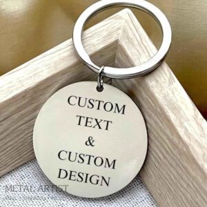 customized stainless steel keychain.jpg