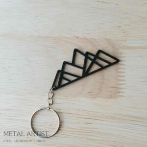 stainless steel customized logo keychain stainless steel customized logo keychain.jpg