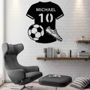 custom football player metal sign customizable metal name sign 974348.jpg