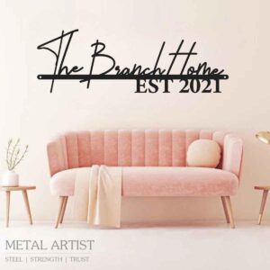 custom text metal sign personalized word art for walls 248762.jpg