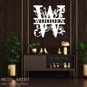customizable metal name sign personalized word art for walls 430215.jpg