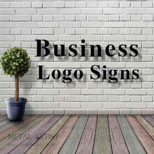 customized business metal logo personalized logos for walls 647816.jpg