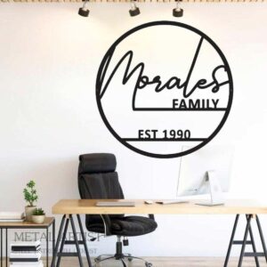 personalized logos for walls custom text metal sign 895985.jpg