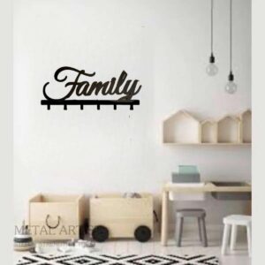 personalized name key rack family key holder 276832.jpg